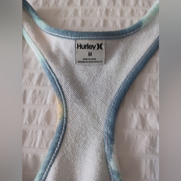 Hurley Romper - Picture 5 of 5